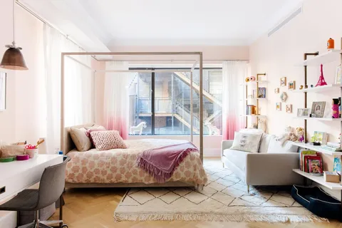 $10,500,000 | 17 East 12th Street, Unit 3 | Greenwich Village