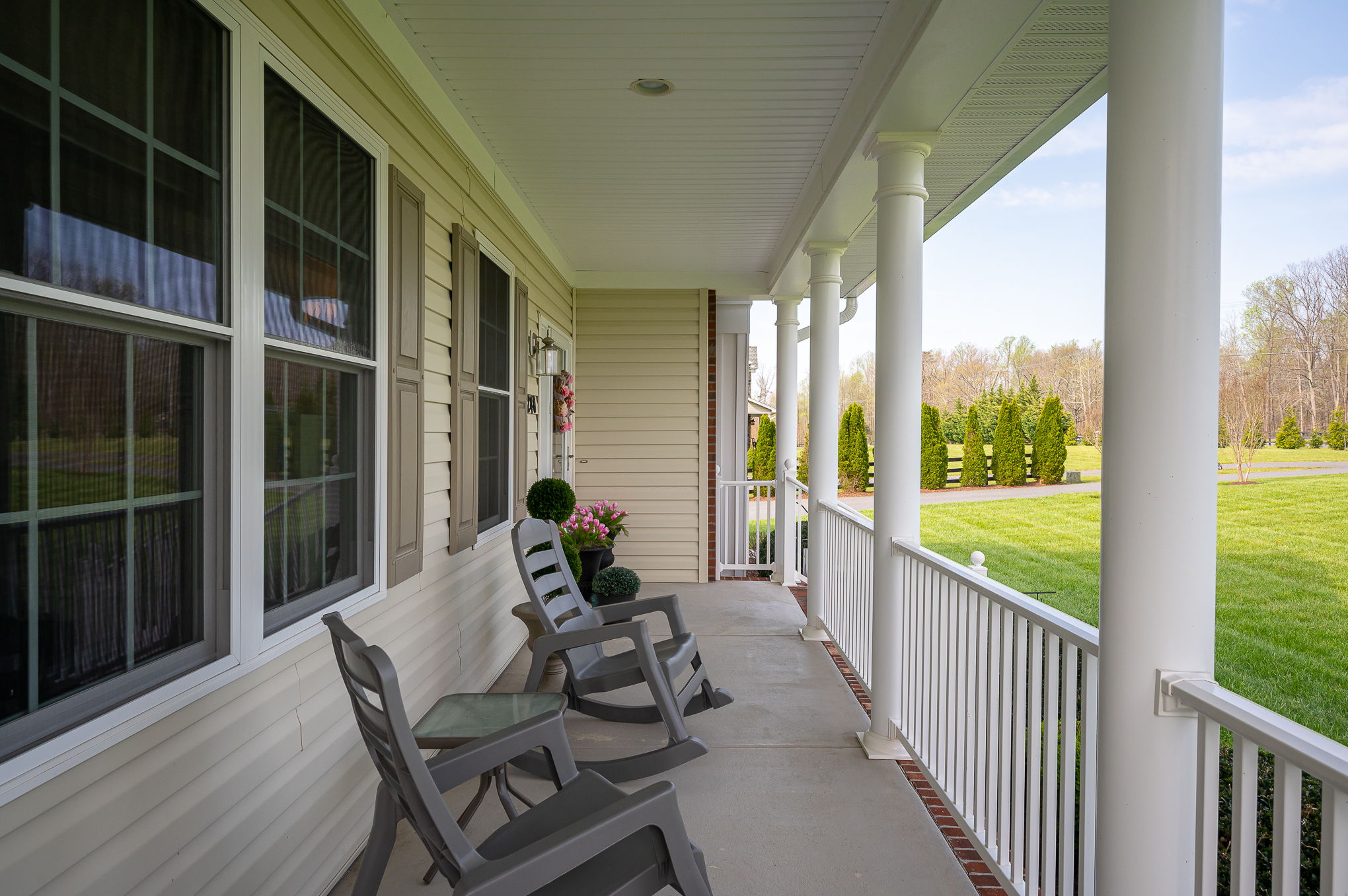 240 Poplar Road Fredericksburg, VA 22406 - Photo 6 of 8