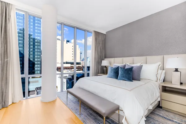 $14,500 | 565 Broome Street, Unit N11D | Hudson Square