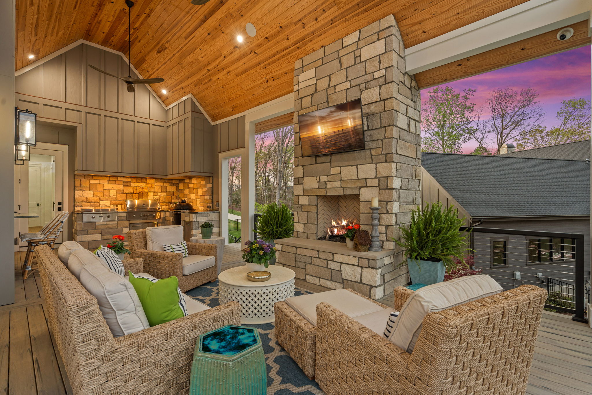 5907 Kiowa Road Clover, SC 29710 - Photo 66 of 75