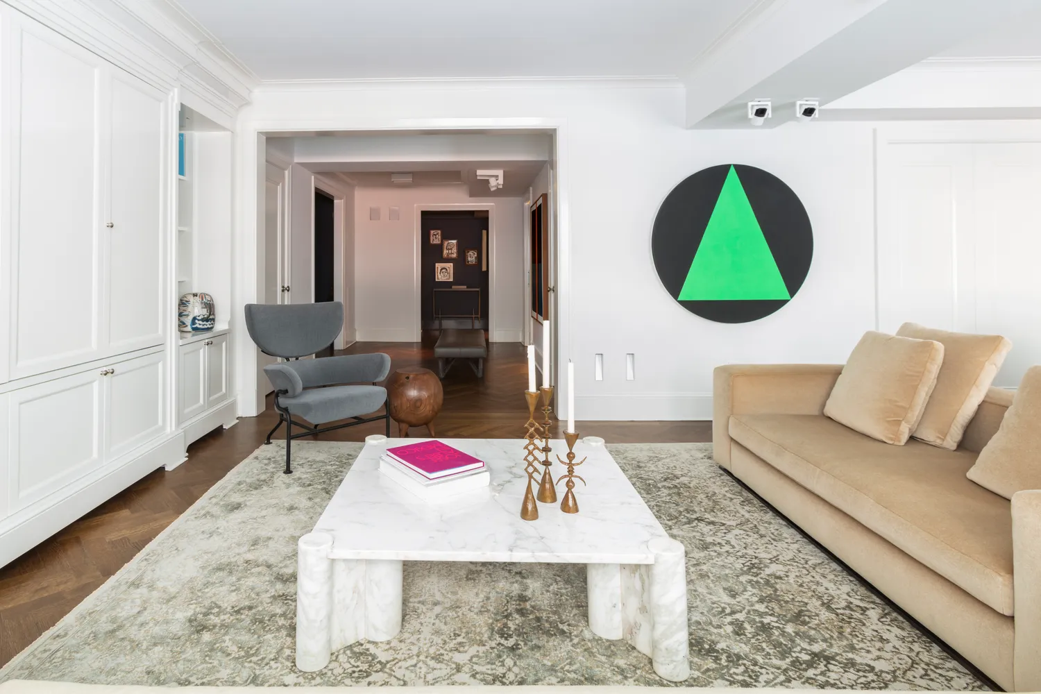 $30,000 | 530 Park Avenue, Unit 2F | Lenox Hill