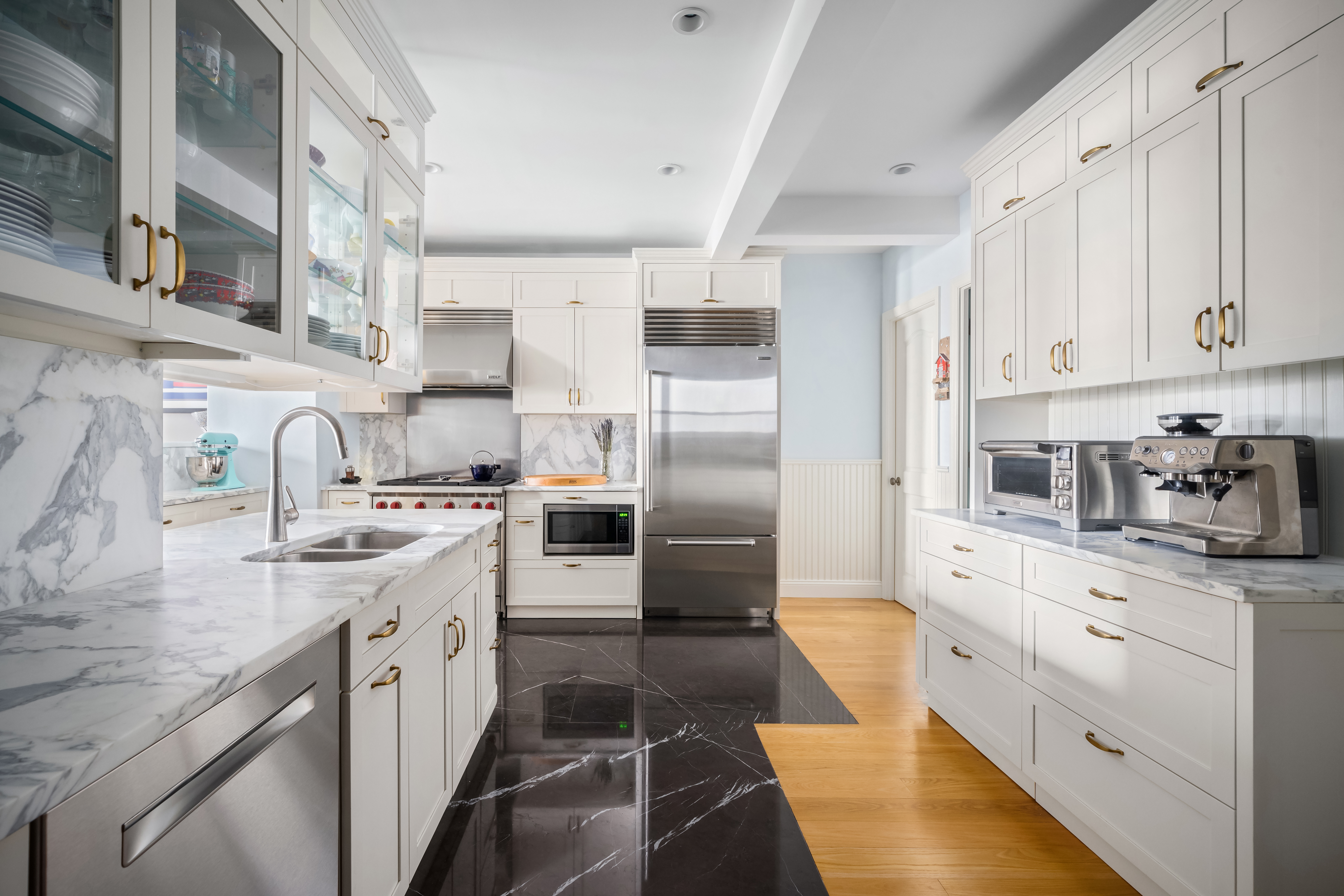 3 Hanover Square, Unit 18HJ Manhattan, NY 10004 - Photo 6 of 19