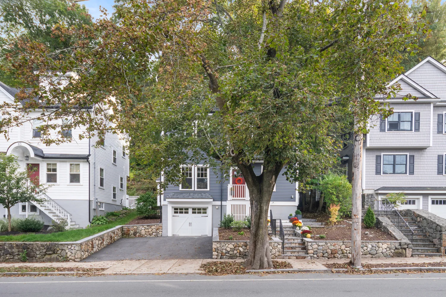 $1,475,000 | 82 Paul Revere Road, Arlington, MA 02476