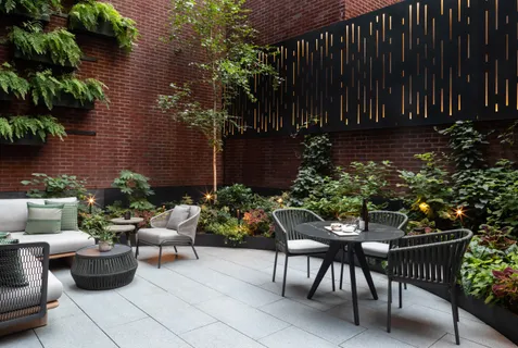 $21,500,000 | 150 Charles Street, Unit M10 | West Village