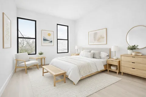 $3,999 | 1398 Bushwick Avenue, Unit 2 | Bushwick