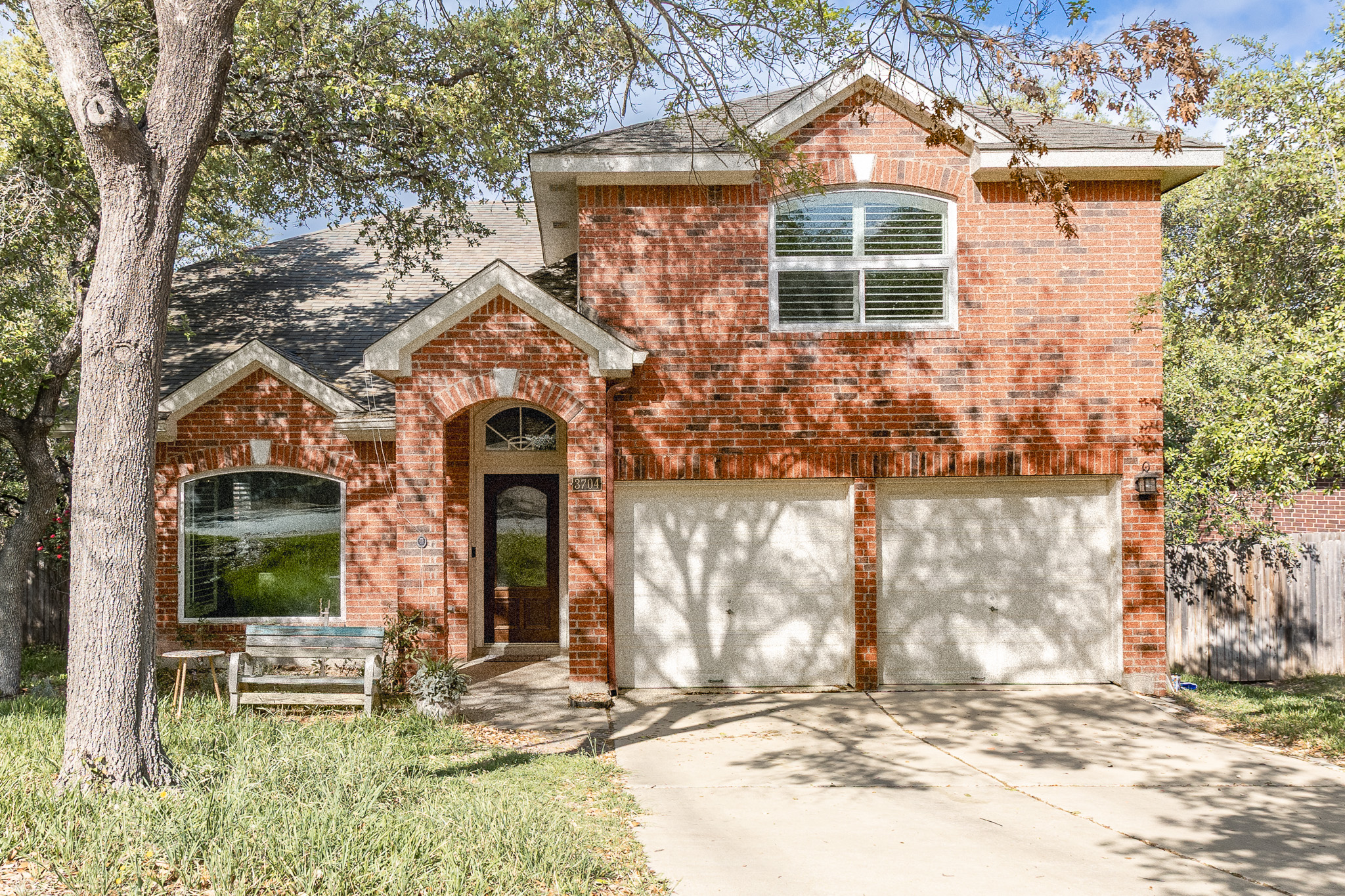 3704 Caney Creek Road Austin, TX 78732 - Photo 38 of 40