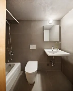 $1,750,000 | 529 West 42nd Street, Unit 1A | Hell's Kitchen