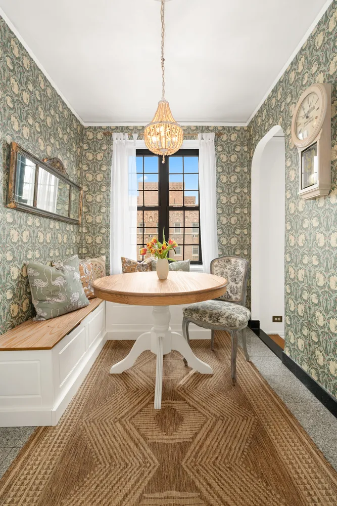 $3,795 | 690 Fort Washington Avenue, Unit 6E | Hudson Heights