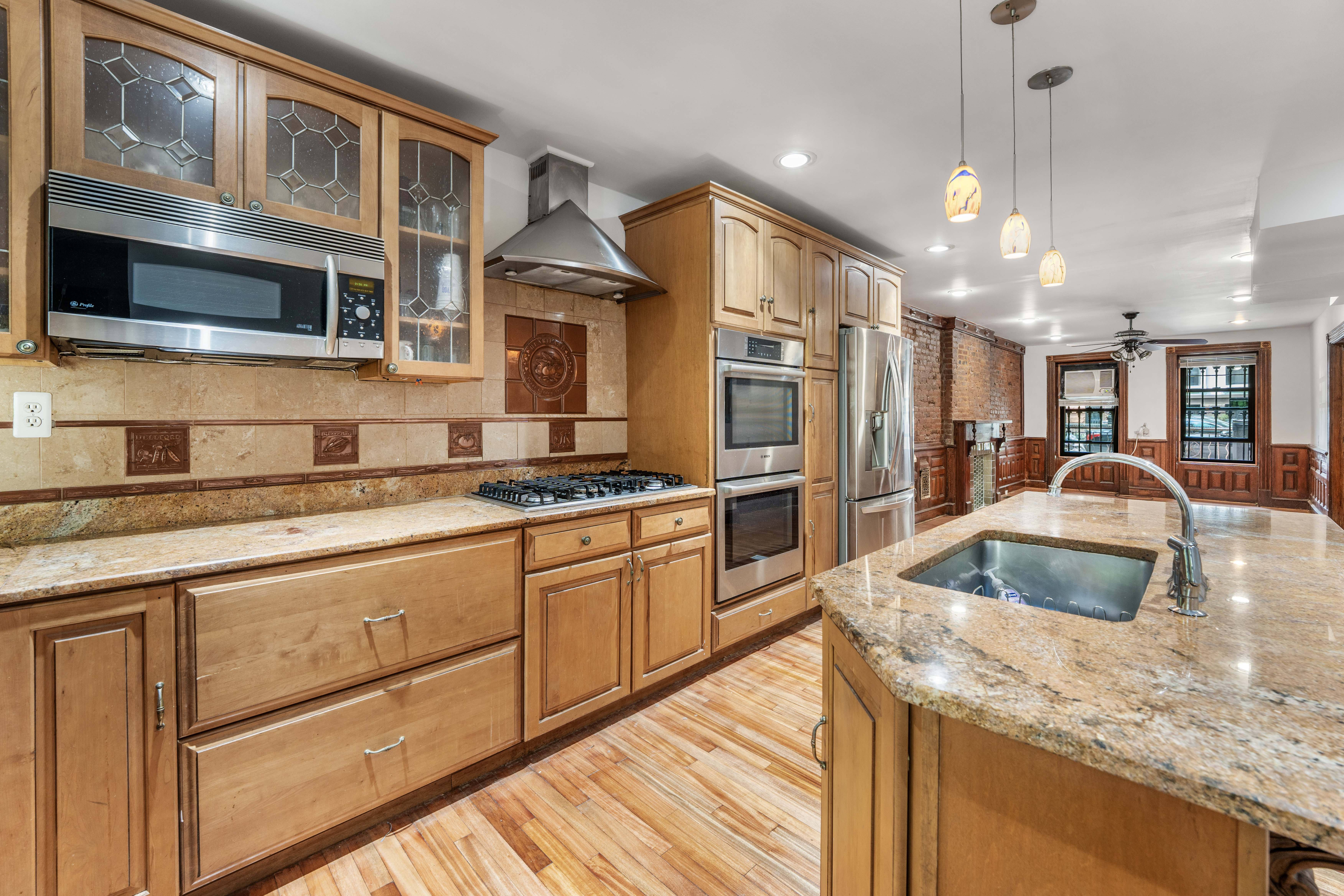 574 A Macon Street, Unit 1FR Brooklyn, NY 11233 - Photo 7 of 16