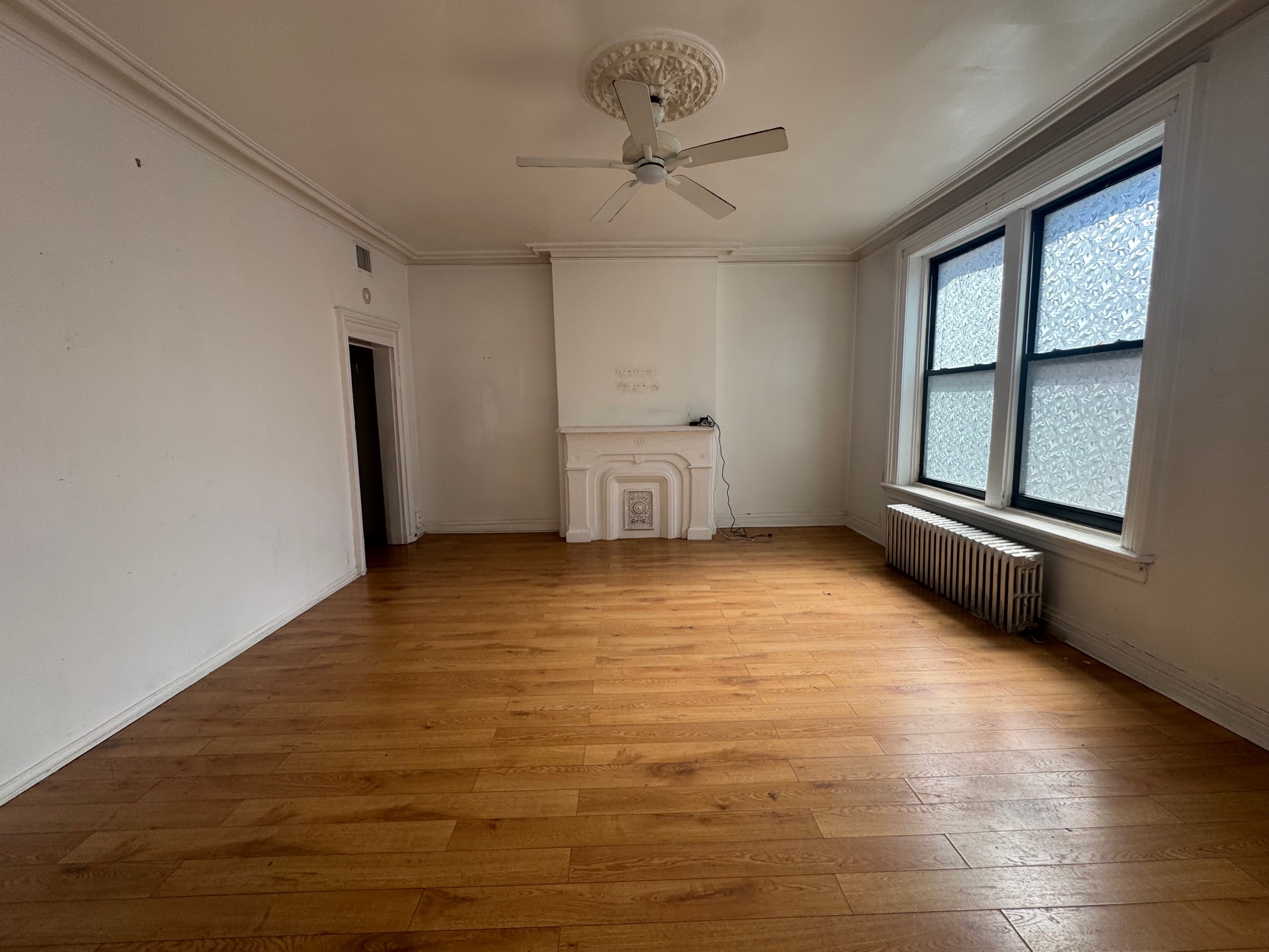 540 Clinton Avenue, Unit 2 Brooklyn, NY 11238 - Photo 2 of 9