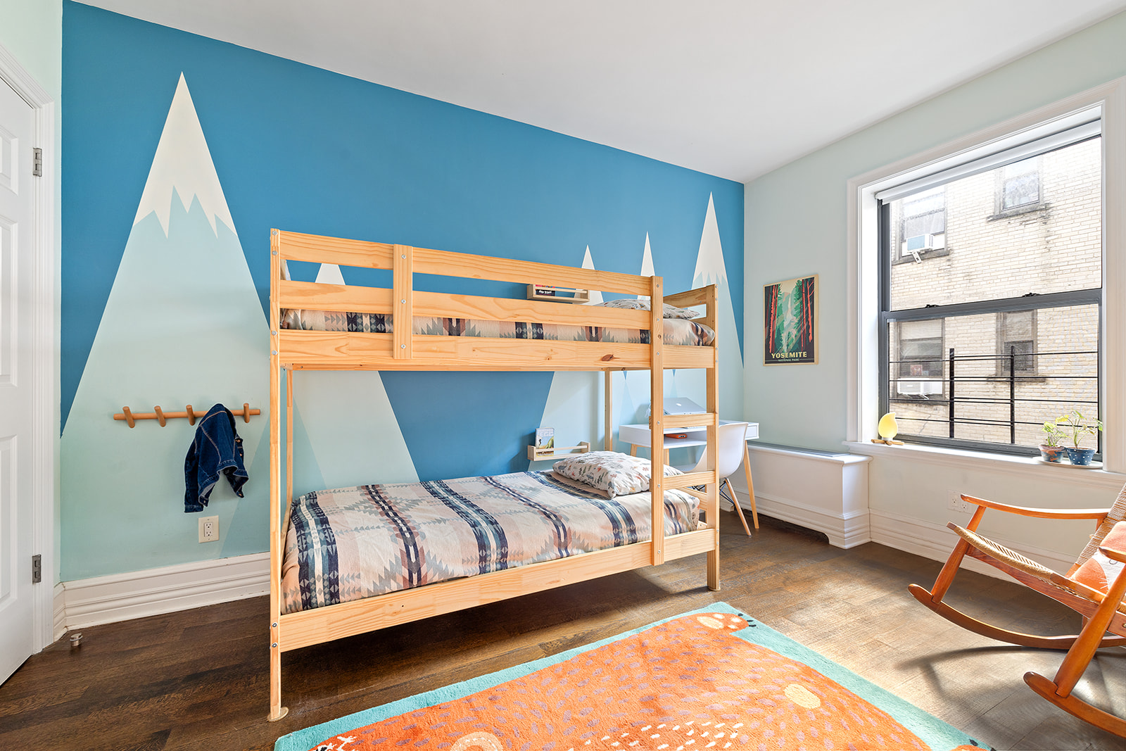 255 Eastern Parkway, Unit E8 Brooklyn, NY 11238 - Photo 5 of 9