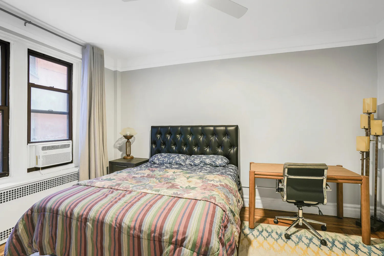 $840,000 | 129 West 89th Street, Unit 36 | Upper West Side