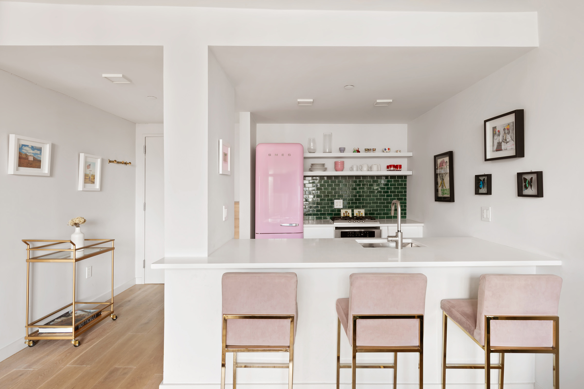 199 Bowery, Unit 7F Manhattan, NY 10002 - Photo 2 of 6