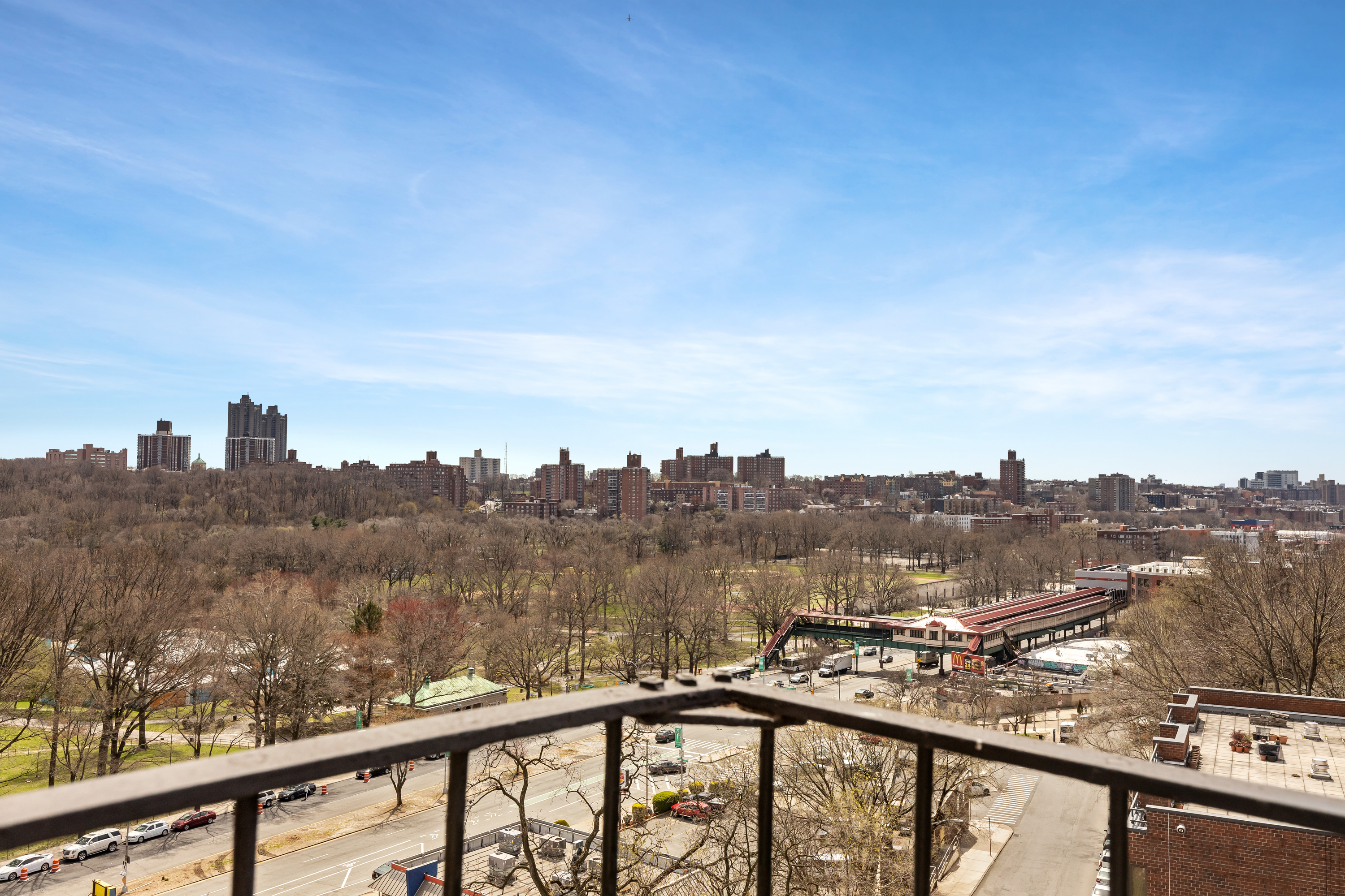4445 Post Road, Unit 8G Bronx, NY 10471 - Photo 11 of 17 Gallery Image 11