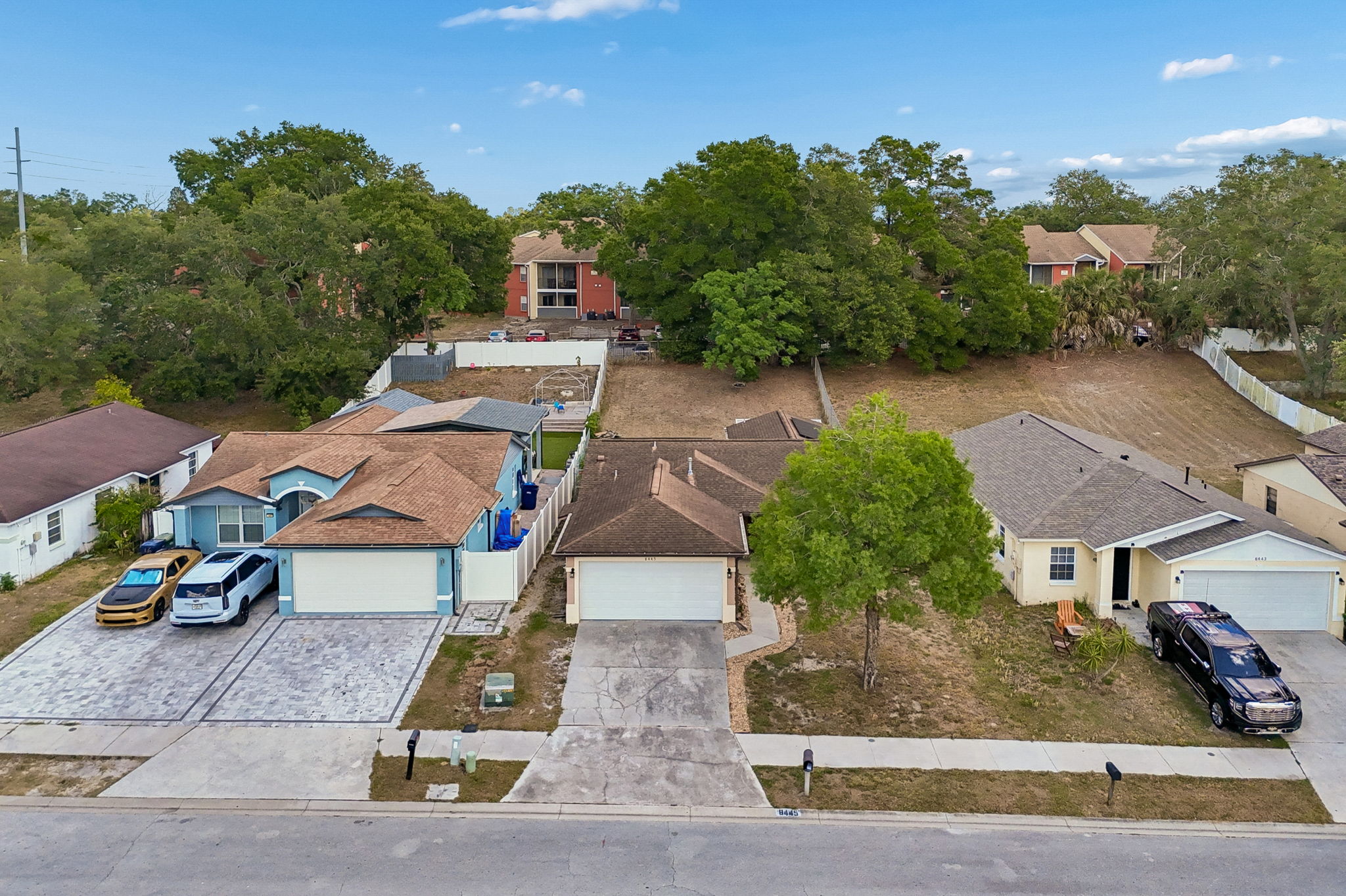 8445 North River Road Tampa, FL 33635 - Photo 34 of 43