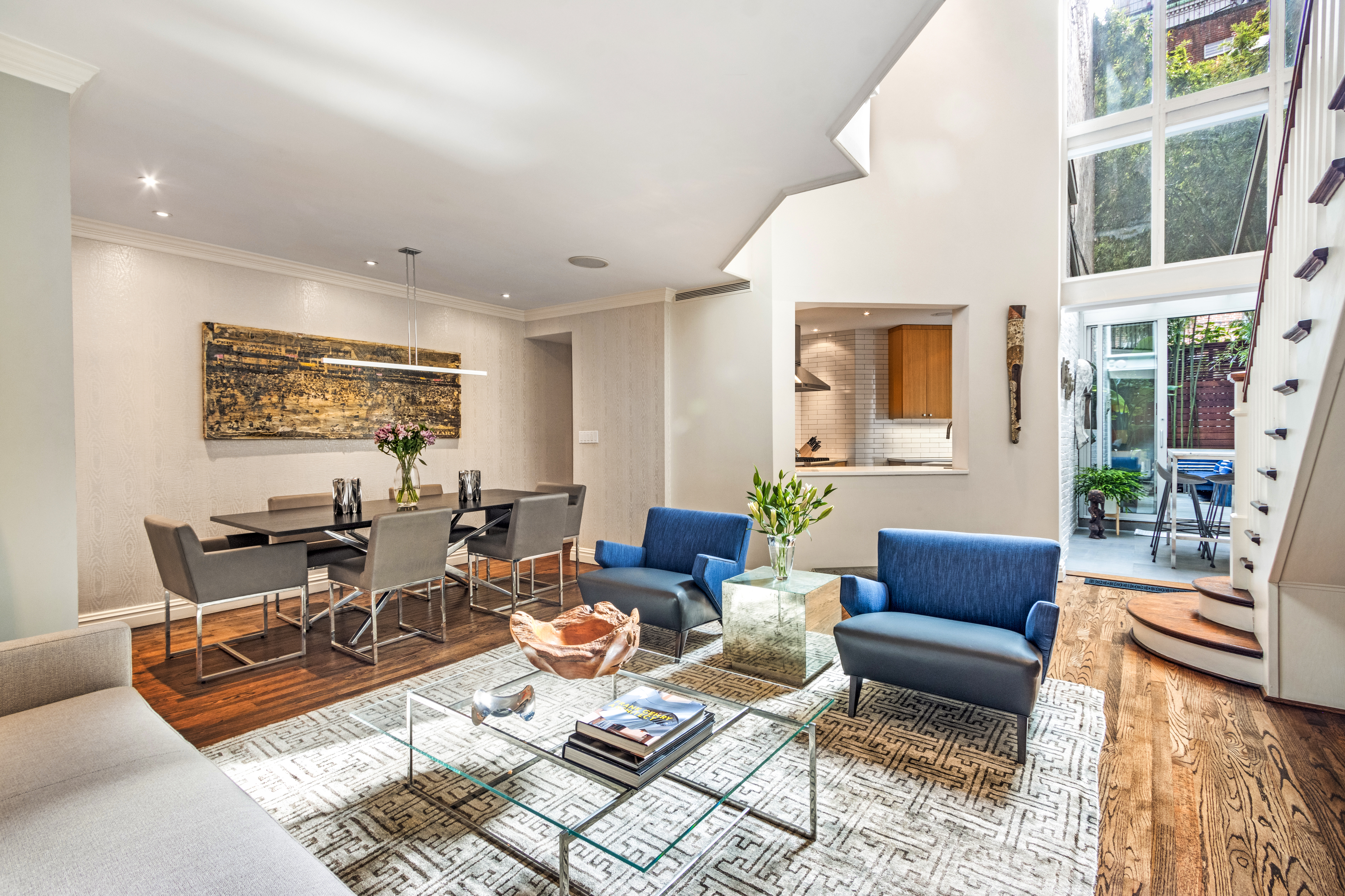 48 West 86th Street, Unit 1 Manhattan, NY 10024 - Photo 4 of 16