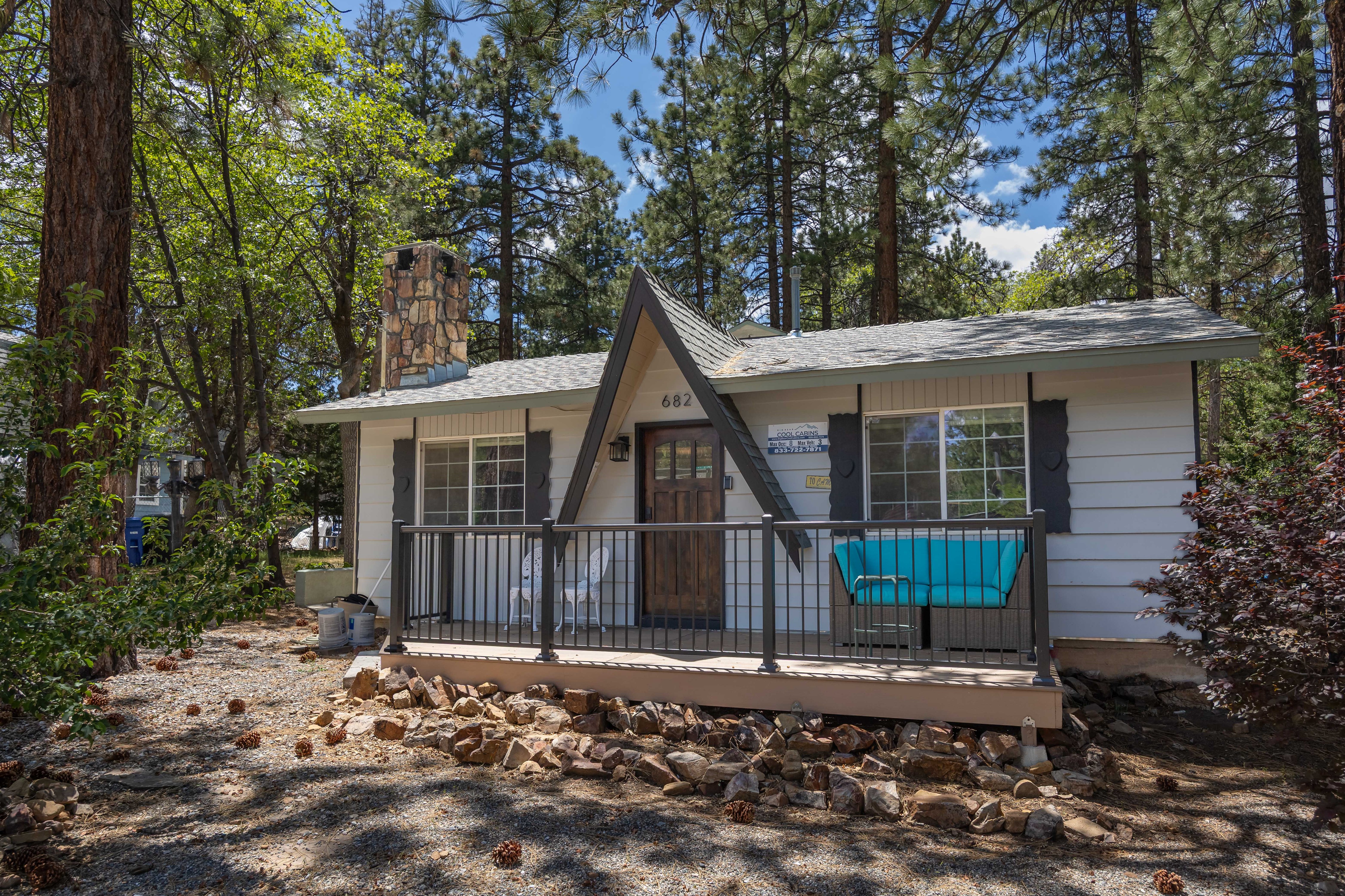 682 Maple Lane Sugarloaf, CA 92386 - Photo 36 of 36