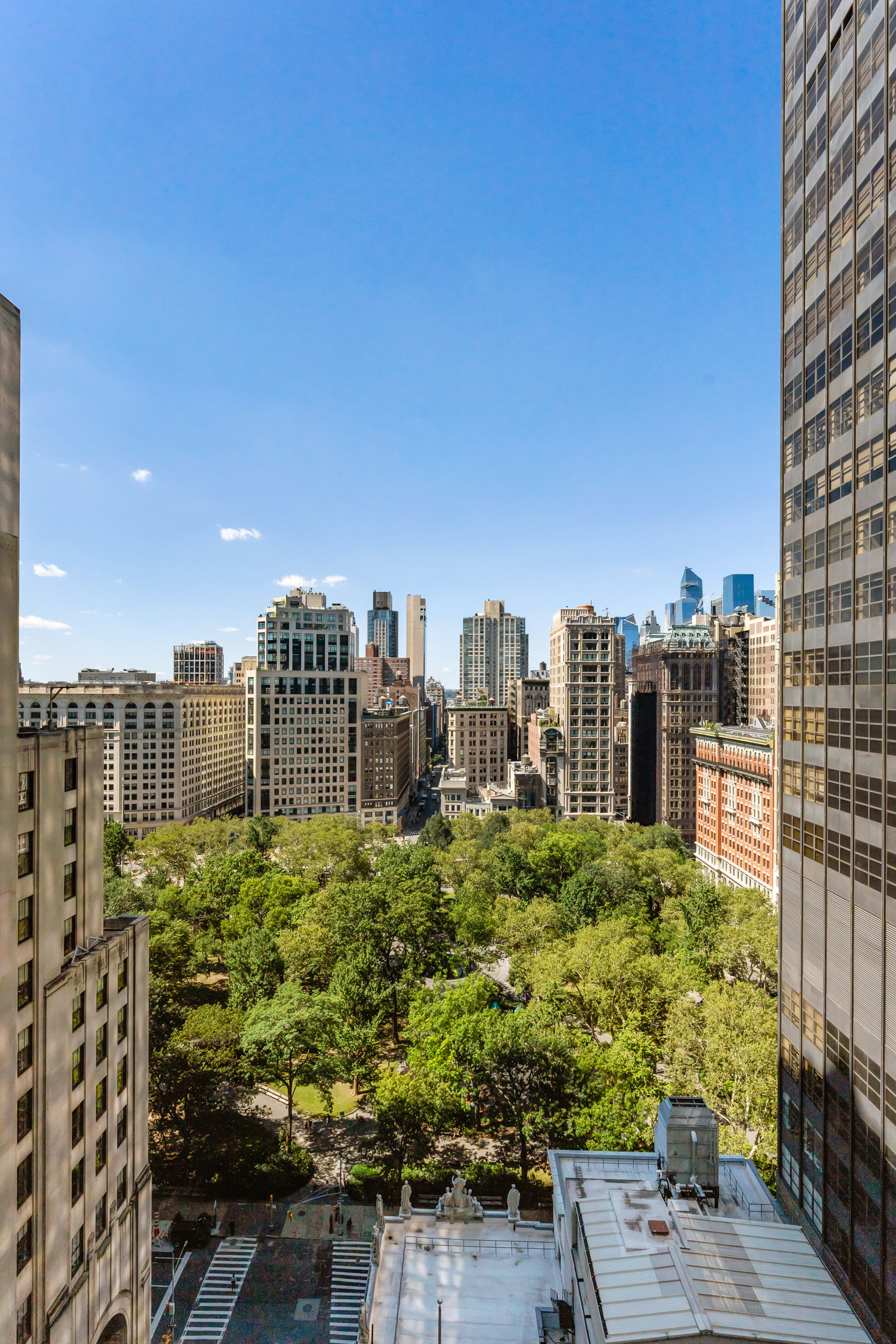 45 East 25th Street, Unit 22B Manhattan, NY 10010 - Photo 9 of 10