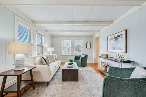 Contact Agent | 44 Jasper Street, Saugus, MA 01906