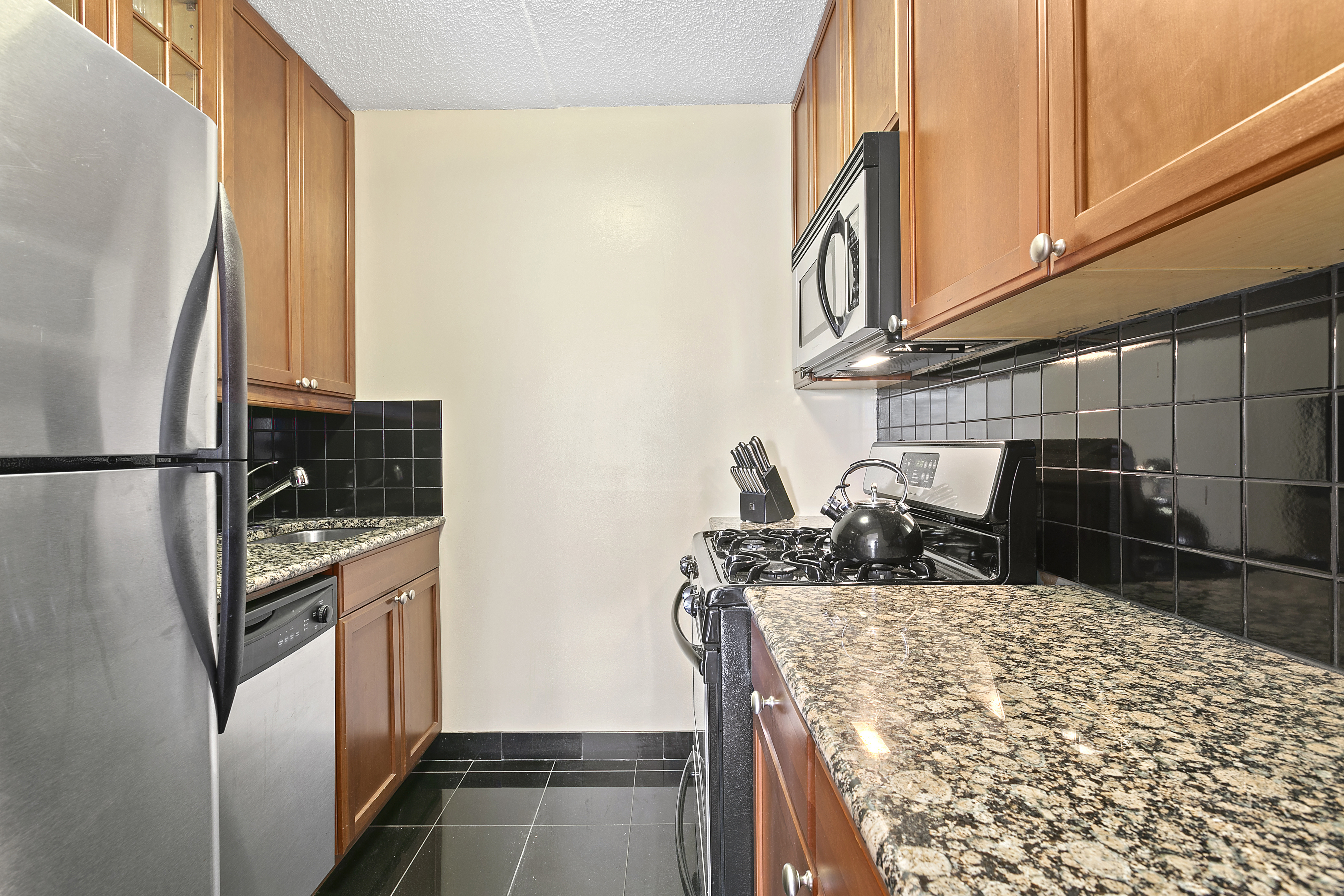 280 Rector Place, Unit 4L Manhattan, NY 10280 - Photo 4 of 10