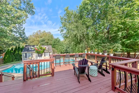 $1,100,000 | 11556 Southington Lane, Herndon, VA 20170