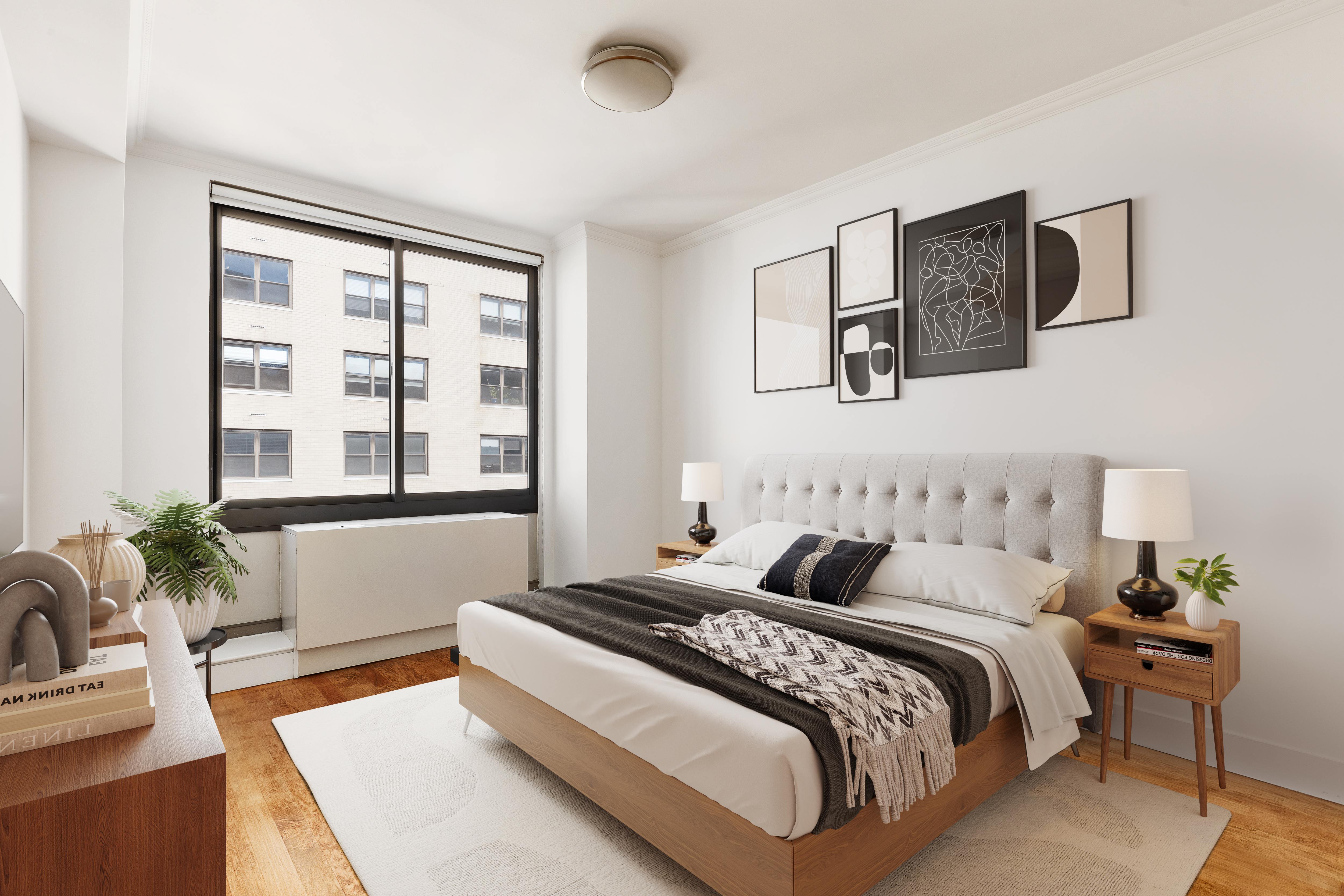 242 East 25th Street, Unit 12B Manhattan, NY 10010 - Photo 5 of 7