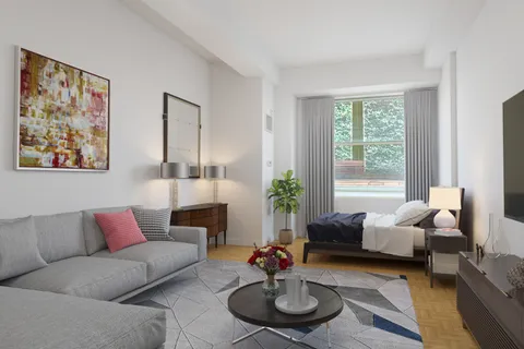 $600,000 | 88 Greenwich Street, Unit 501 | Financial District