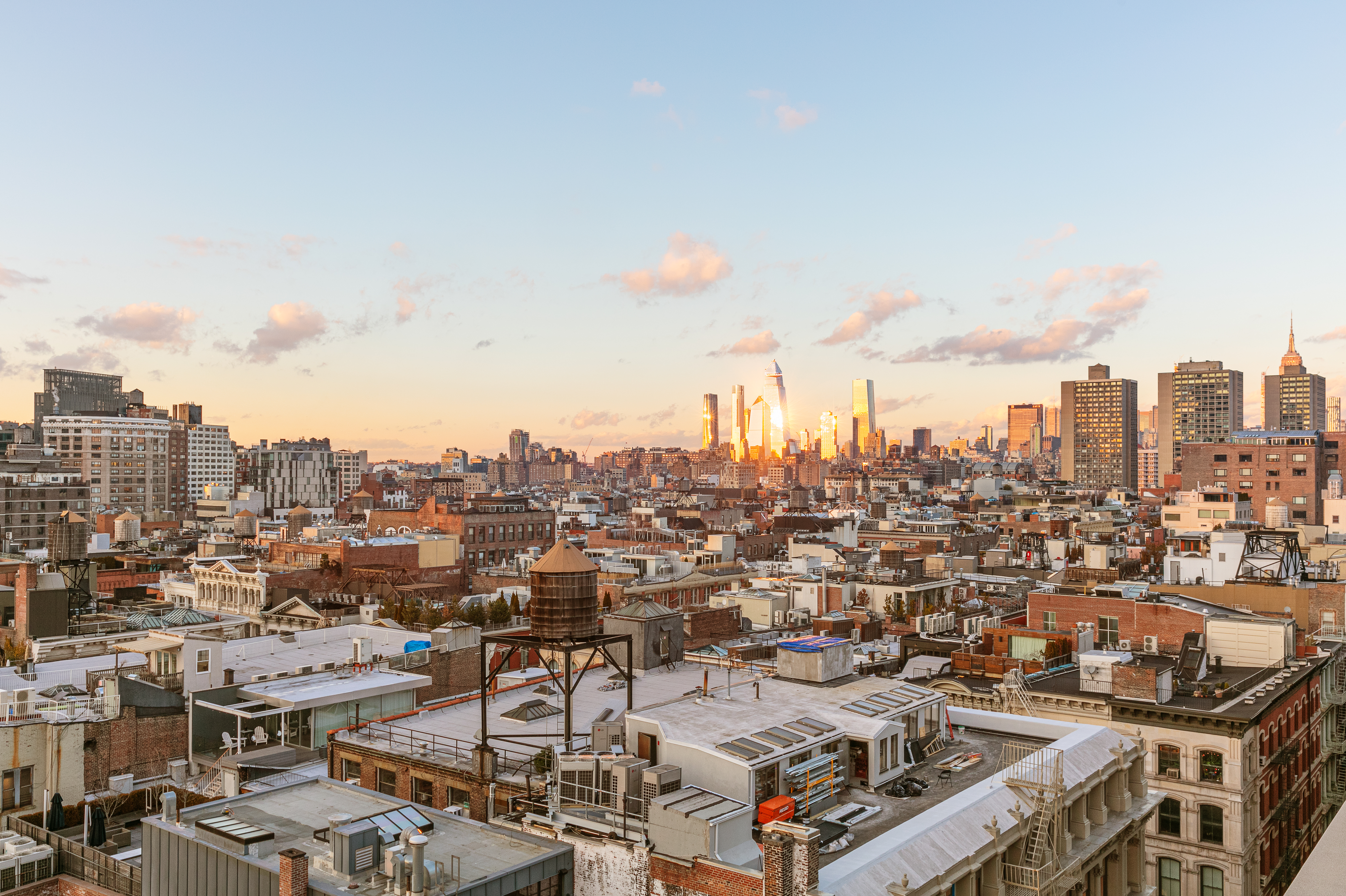 46 Mercer Street, Unit PH8W Manhattan, NY 10013 - Photo 15 of 18