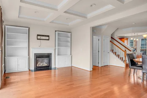 $940,000 | 2619 South Kenmore Court, Arlington, VA 22206