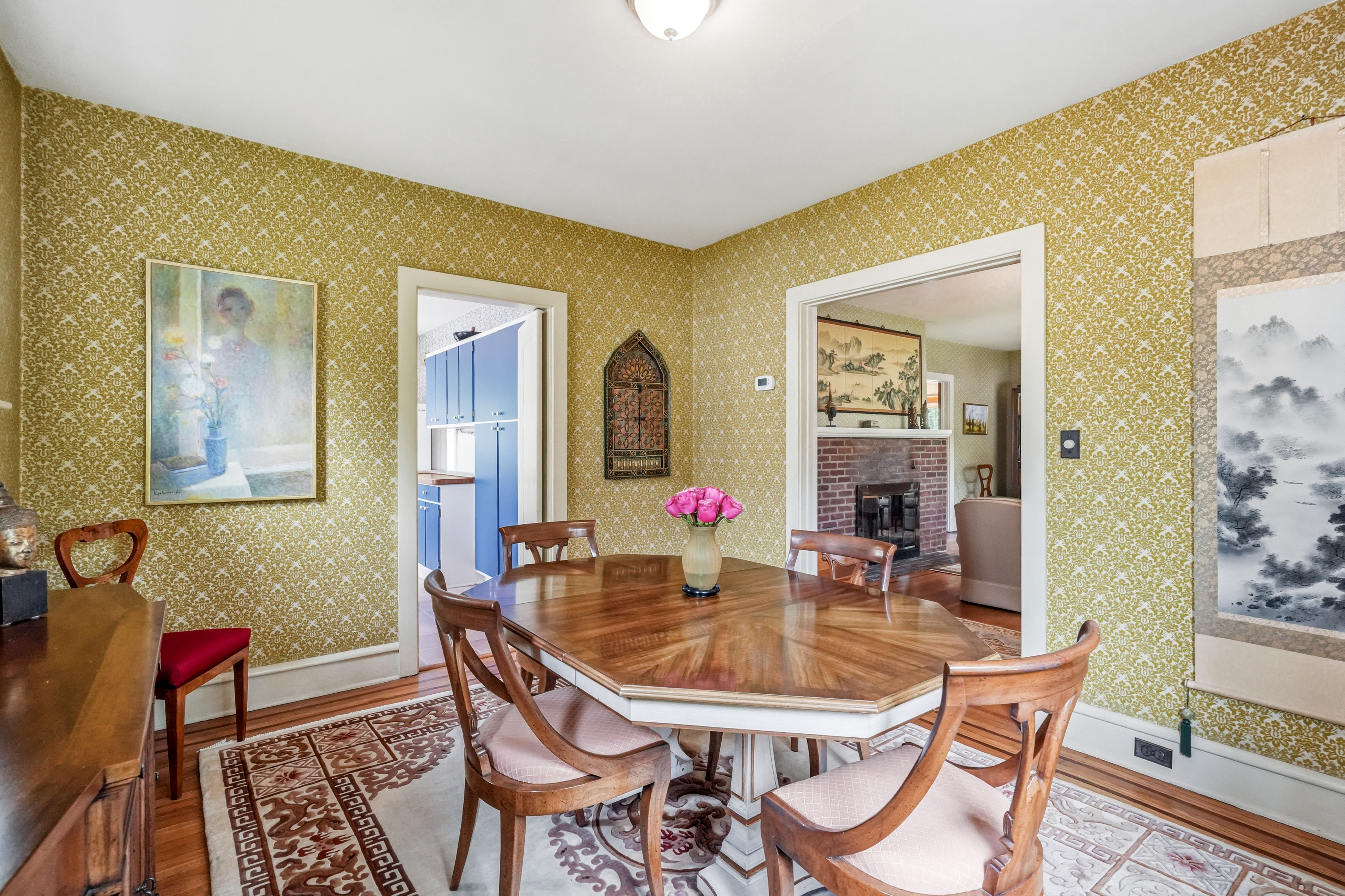 664 East Greenman Road Haddonfield, NJ 08033 - Photo 21 of 59