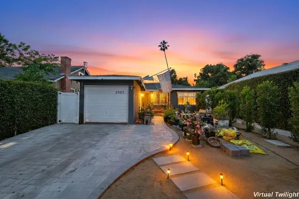 $1,100,000 | 1705 North Madison Avenue, Pasadena, CA 91104