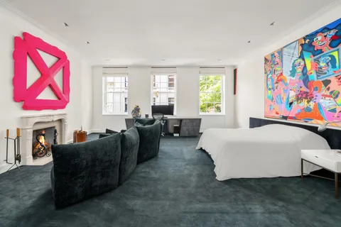 $49,995,000 | 18 East 80th Street | Upper East Side