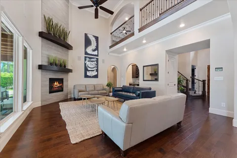 $1,548,000 | Paloma Bend Place, Spring, TX 77389