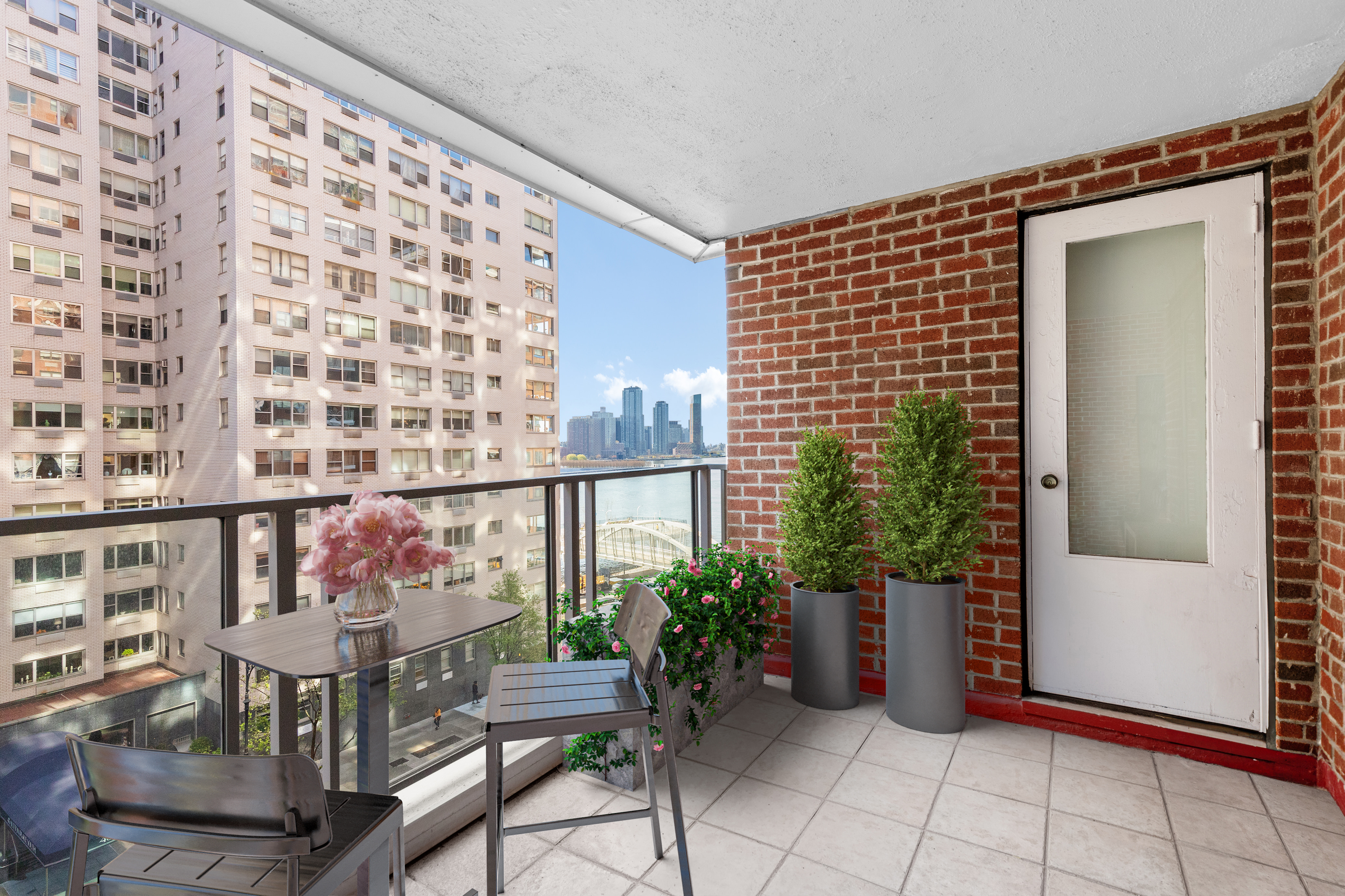 50 Sutton Place South, Unit 7A Manhattan, NY 10022 - Photo 1 of 16