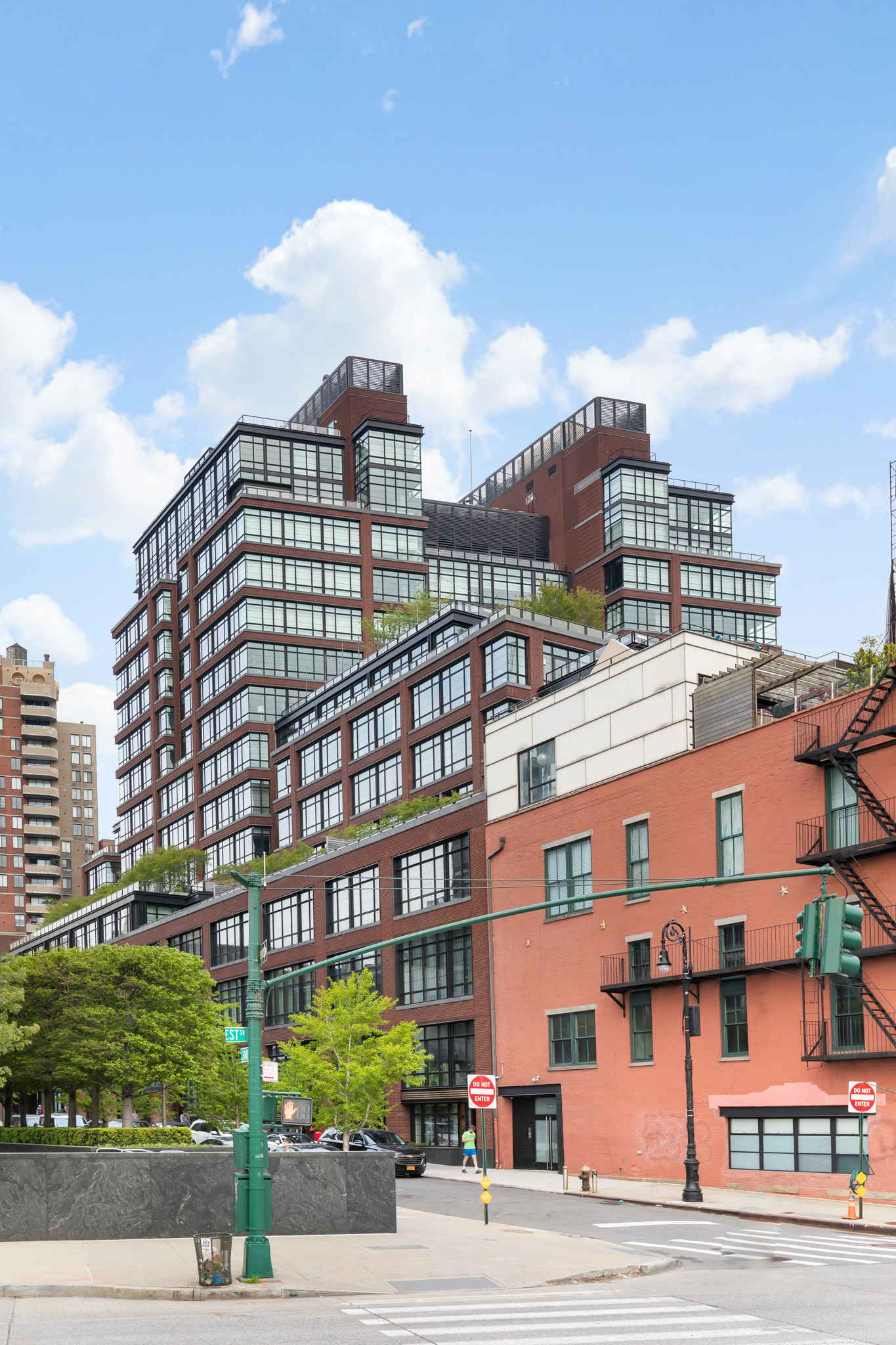 150 Charles Street, Unit 3HN Manhattan, NY 10014 - Photo 19 of 20