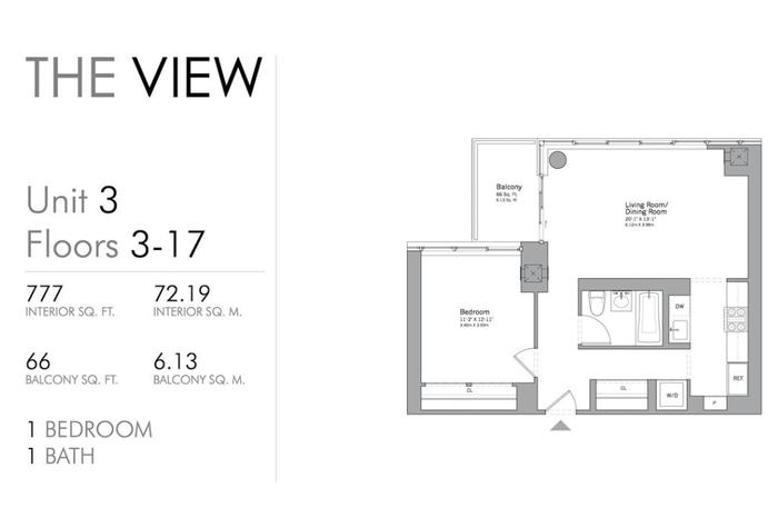 46-30 Center Boulevard, Unit 1603 Queens, NY 11109 - Photo 18 of 18