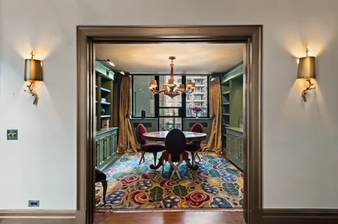 $4,350,000 | 1 West 67th Street, Unit 616/6E | Upper West Side