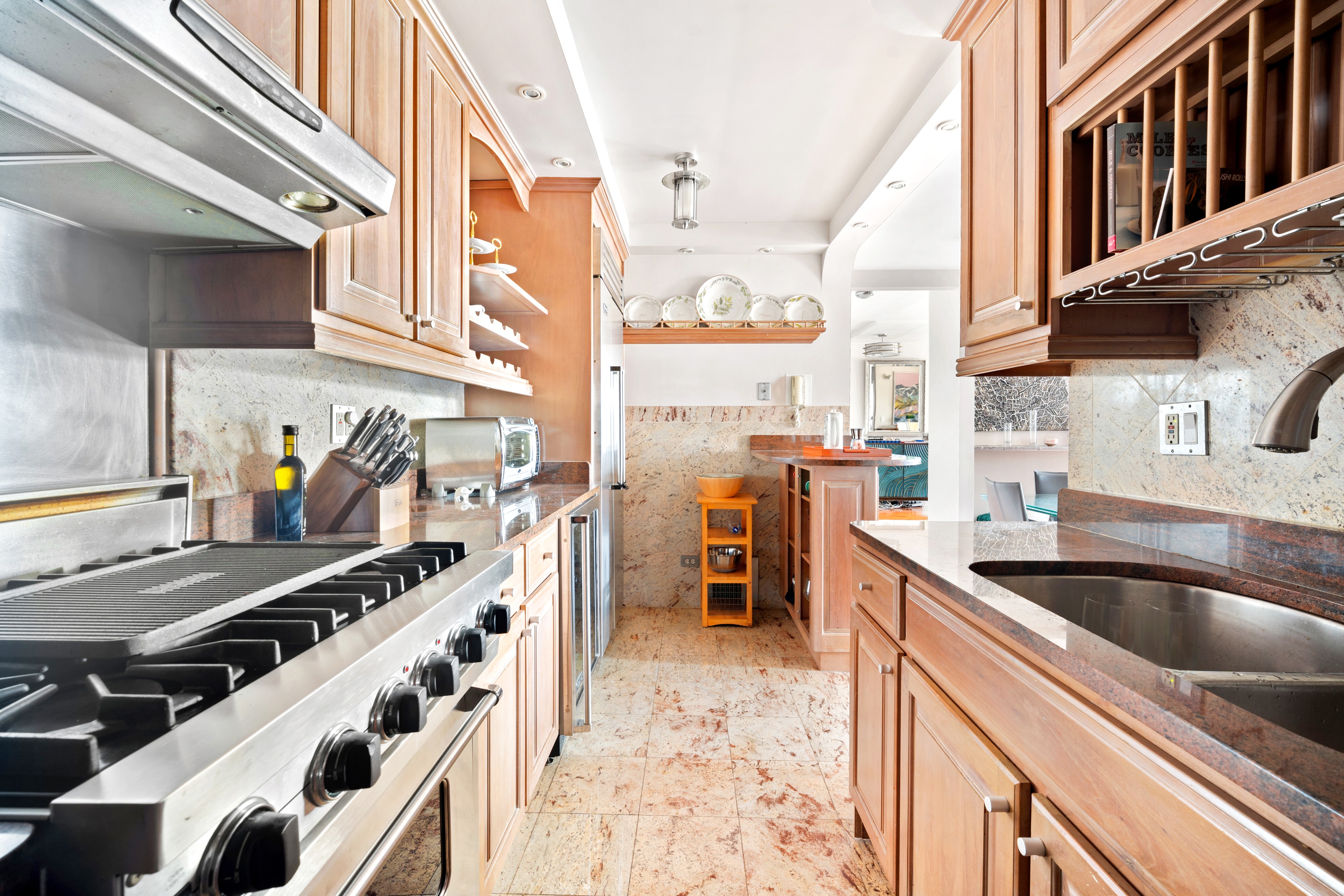210 East 15th Street, Unit 10HJK Manhattan, NY 10003 - Photo 5 of 14 Gallery Image 5
