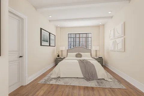 $775,000 | 210 West 78th Street, Unit 8C | Upper West Side