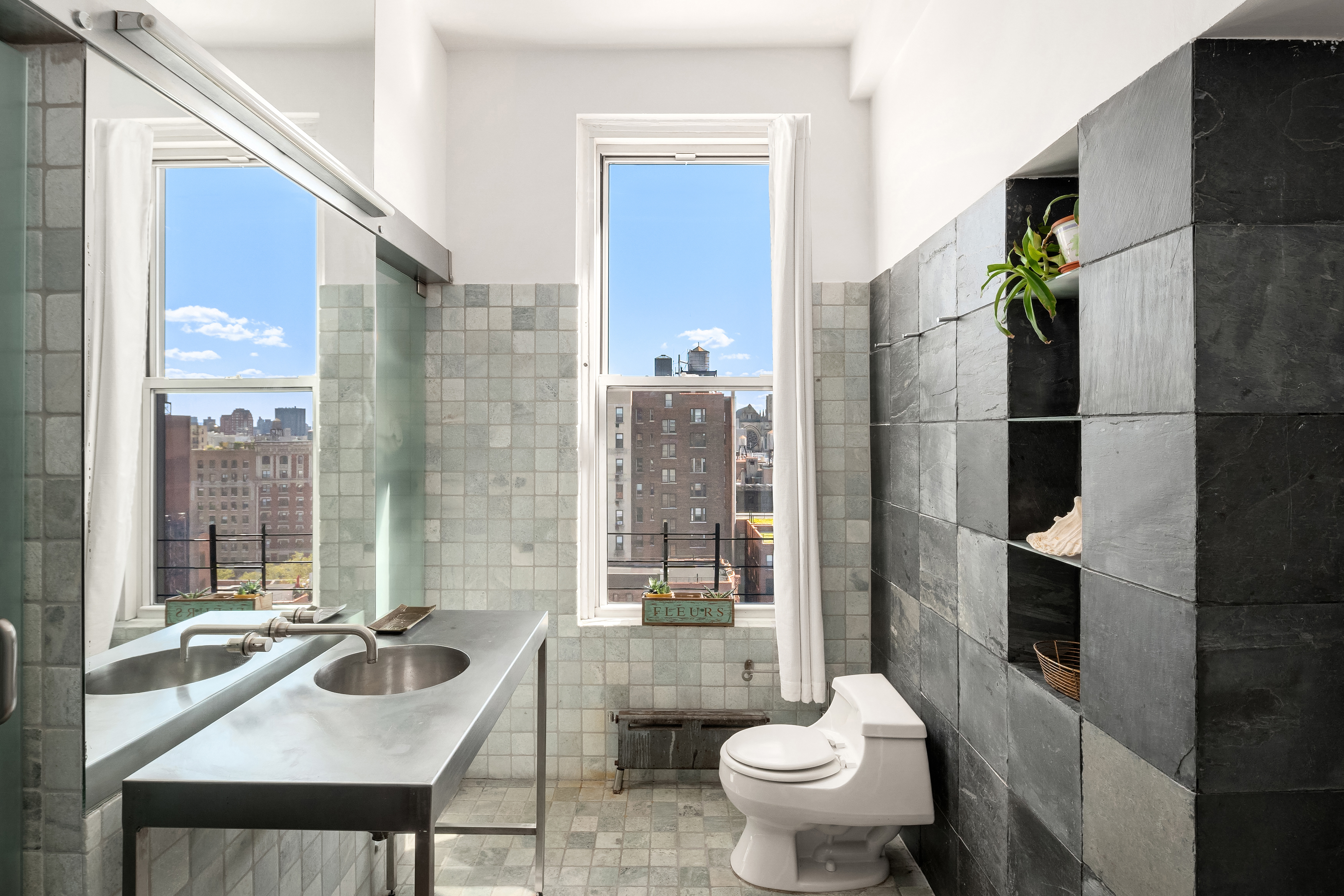 404 Riverside Drive, Unit 12E Manhattan, NY 10025 - Photo 15 of 22