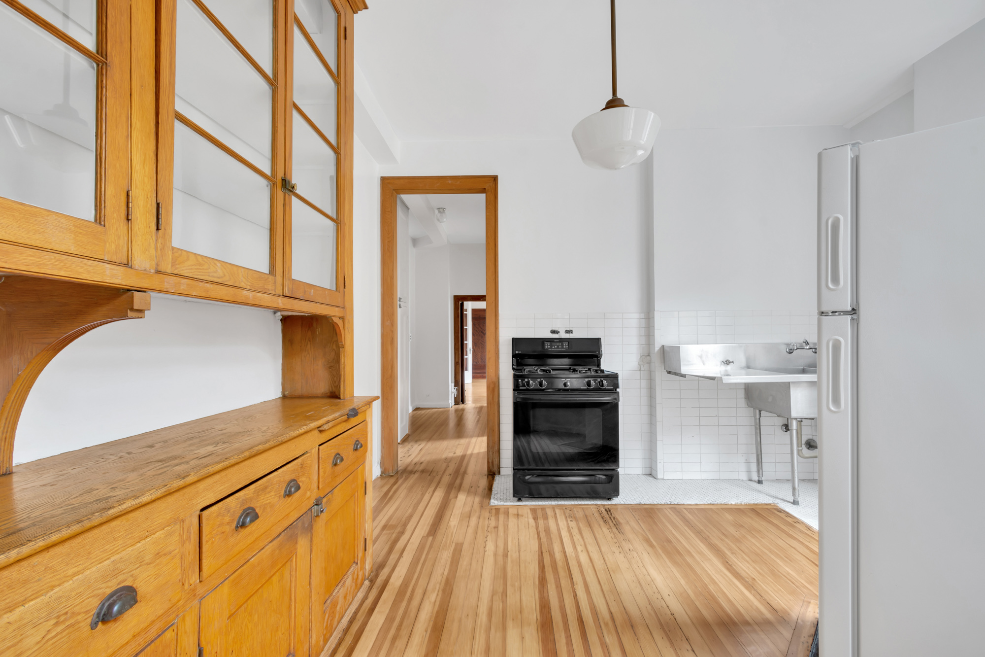 800 Riverside Drive, Unit 8H Manhattan, NY 10032 - Photo 15 of 26