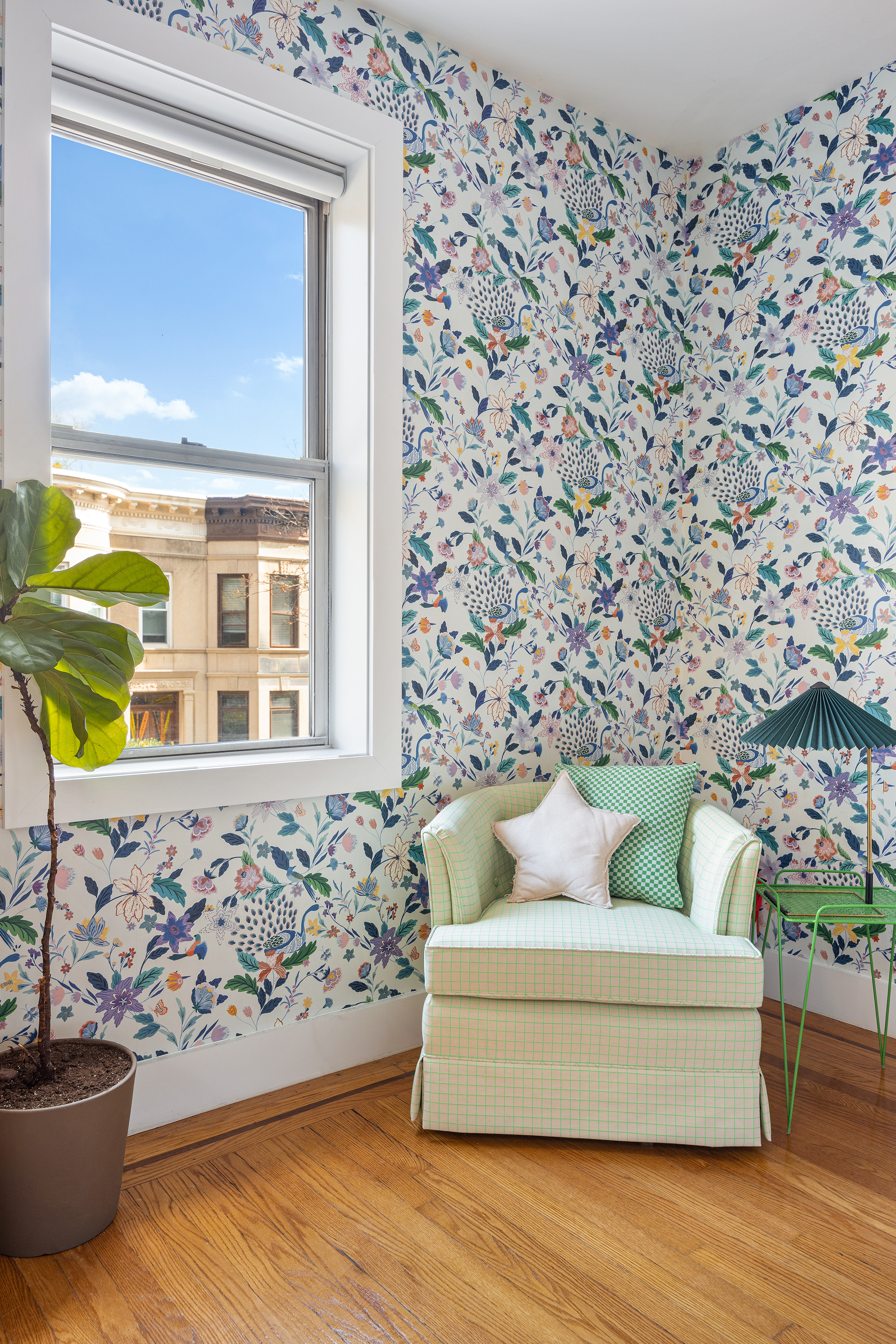 414 Albemarle Road, Unit 2G Brooklyn, NY 11218 - Photo 7 of 12 Gallery Image 7