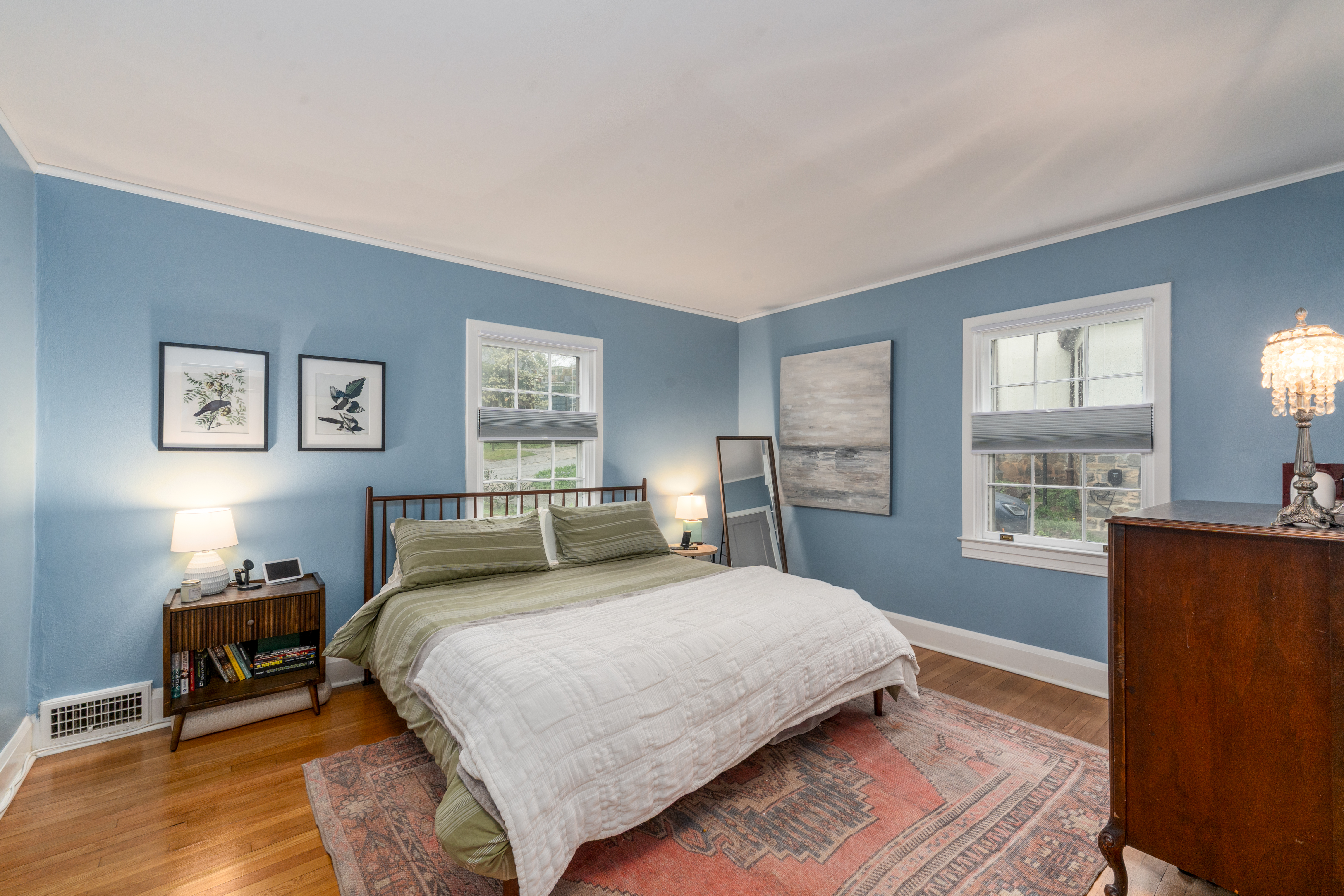 517 Nottingham Road Baltimore, MD 21229 - Photo 21 of 52