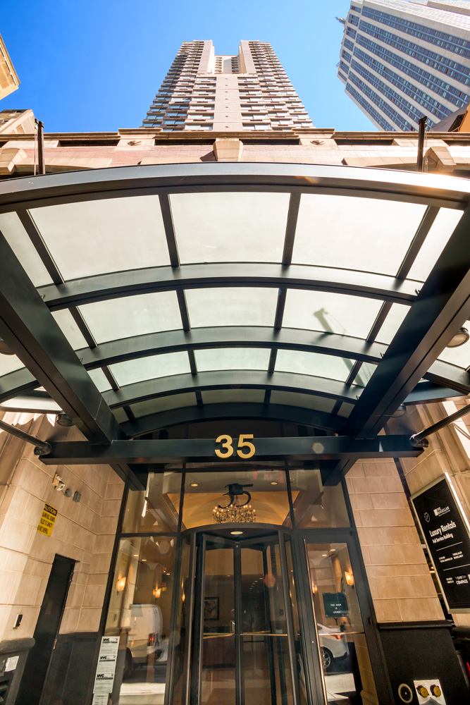 35 West 33rd Street, Unit 22F Manhattan, NY 10001 - Photo 30 of 34