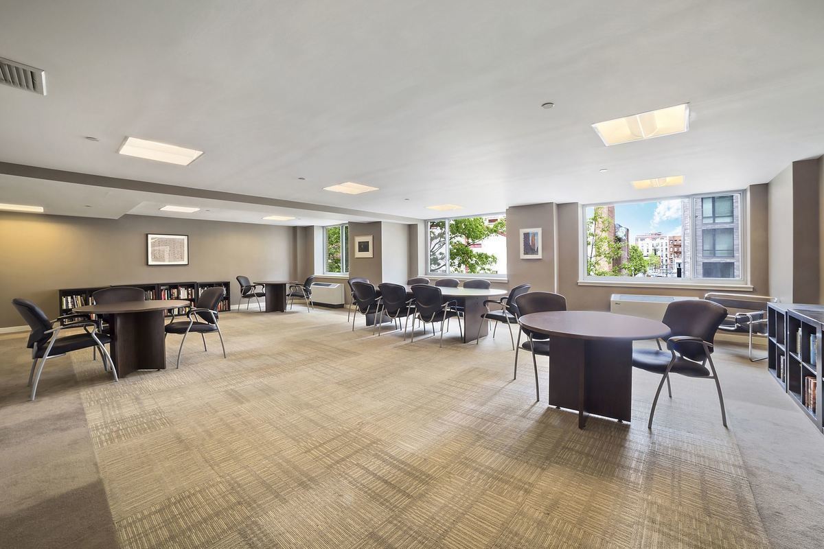 40 West 116th Street, Unit A413 Manhattan, NY 10026 - Photo 12 of 17