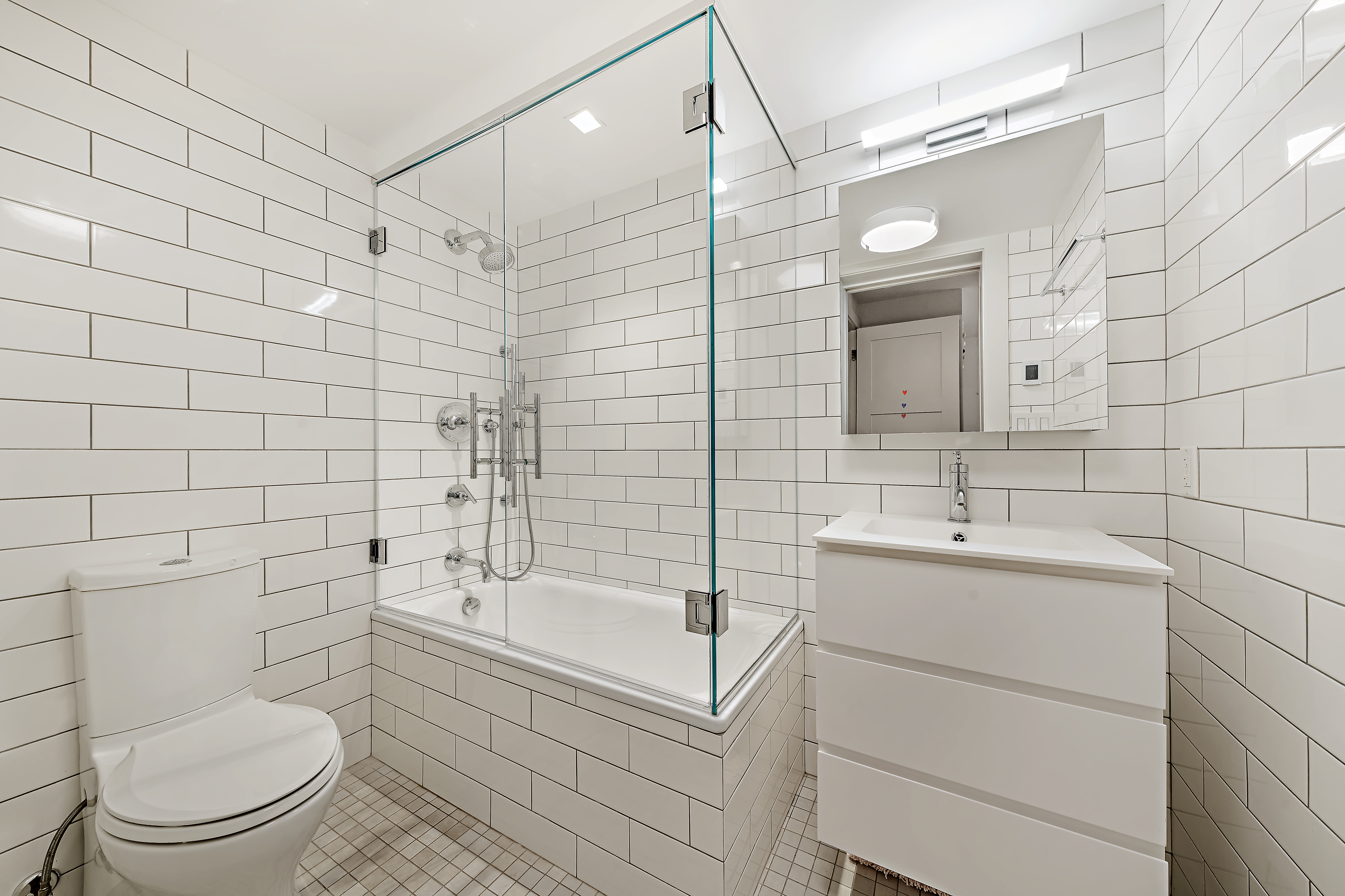 306 Mott Street, Unit PHTRIPLEX Manhattan, NY 10012 - Photo 17 of 32