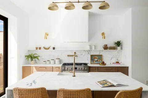 $2,250,000 | 1147 Hancock Street | Bushwick
