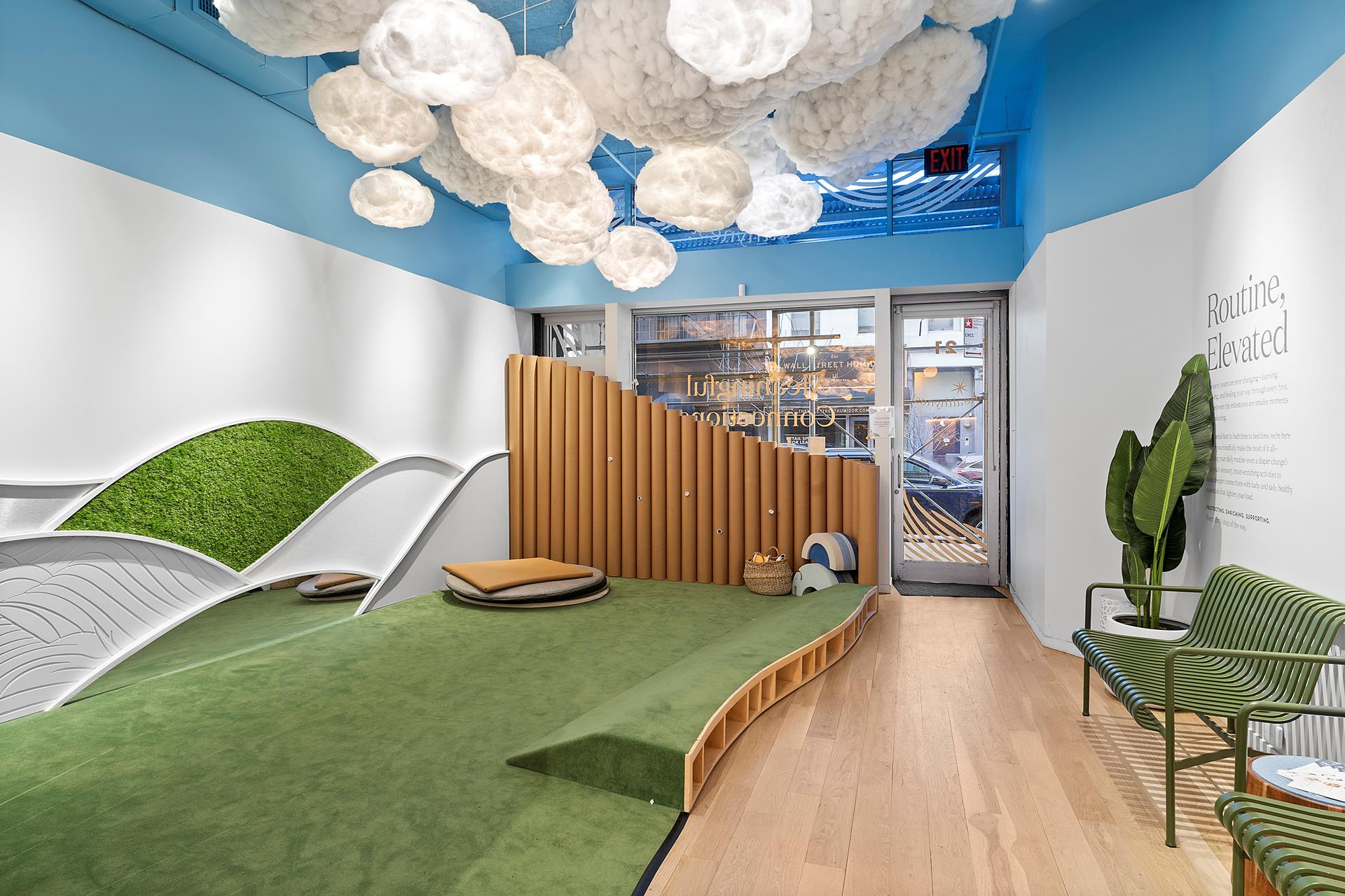 21 Warren Street, Unit RETAIL Manhattan, NY 10007 - Photo 2 of 8