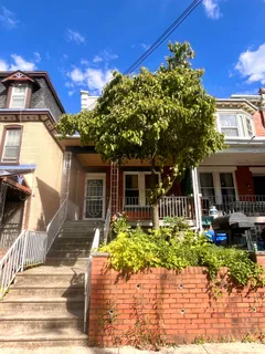 Contact Agent | 446 Winona Street, Philadelphia, PA 19144