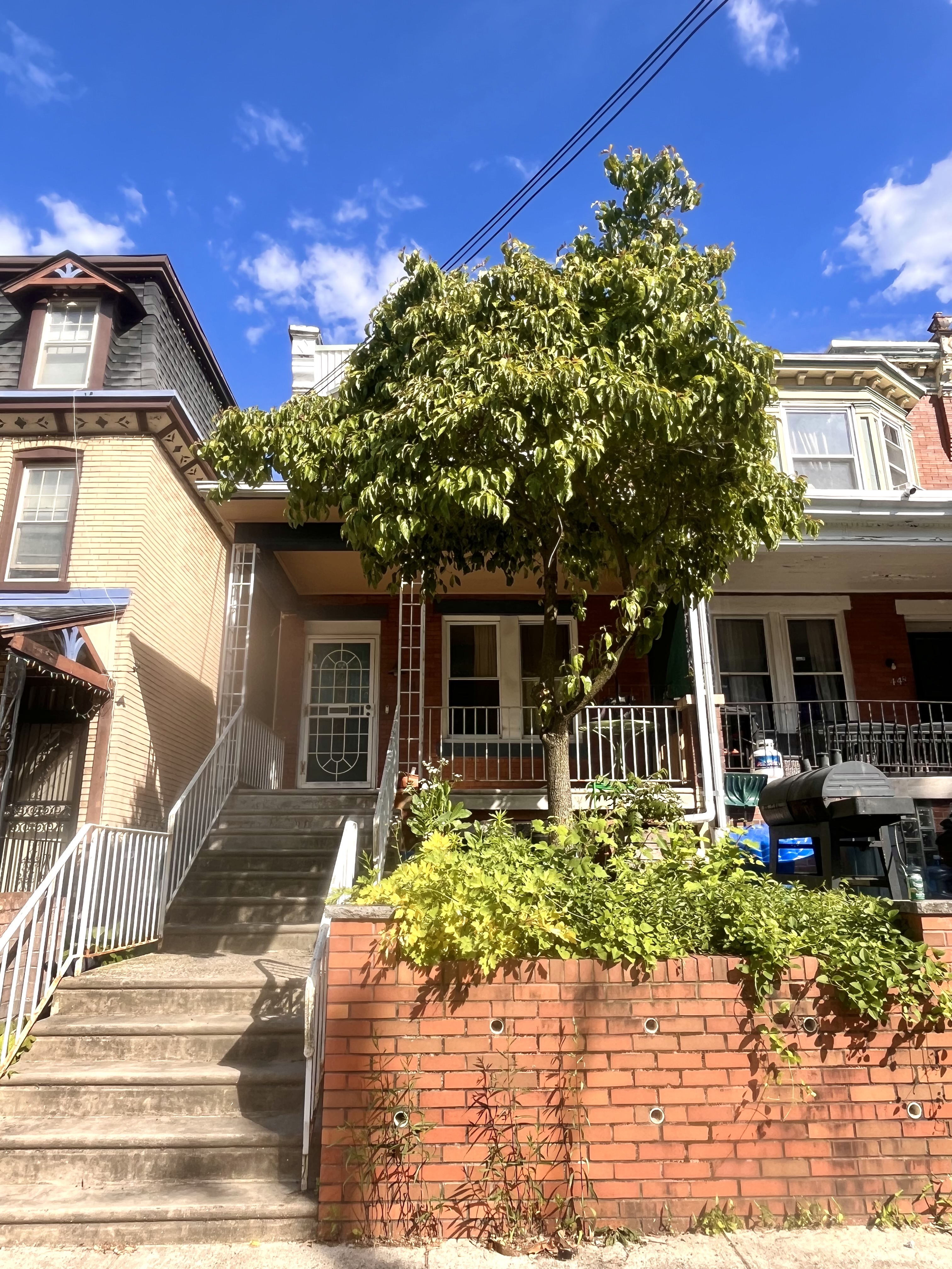 446 Winona Street Philadelphia, PA 19144 - Photo 1 of 1